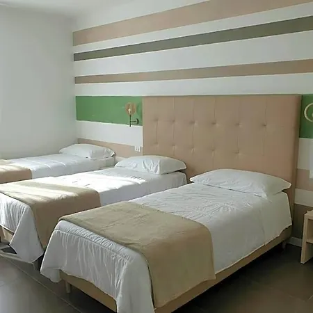 Grel Hotel 2*