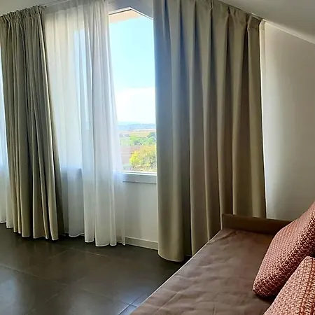 Grel Hotel