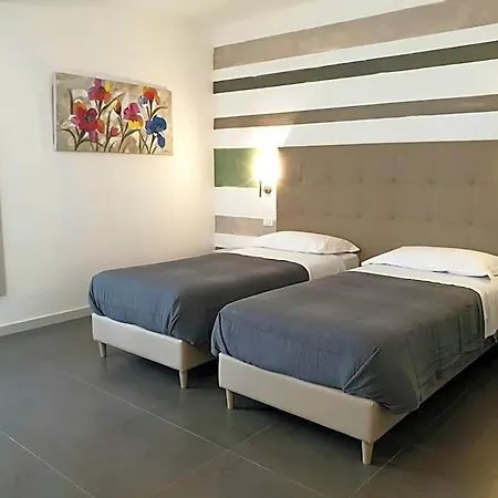 Hotel Grel