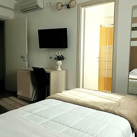 Grel Hotel