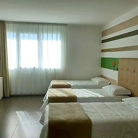 Grel Hotel