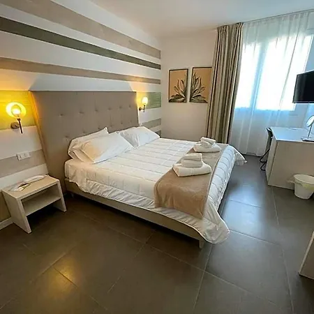 Grel Hotel Chiaramonte Gulfi